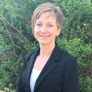 Melinda Pearson - Waterplay Business Development Manager